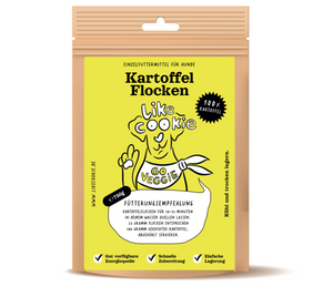 Kartoffelflocken
