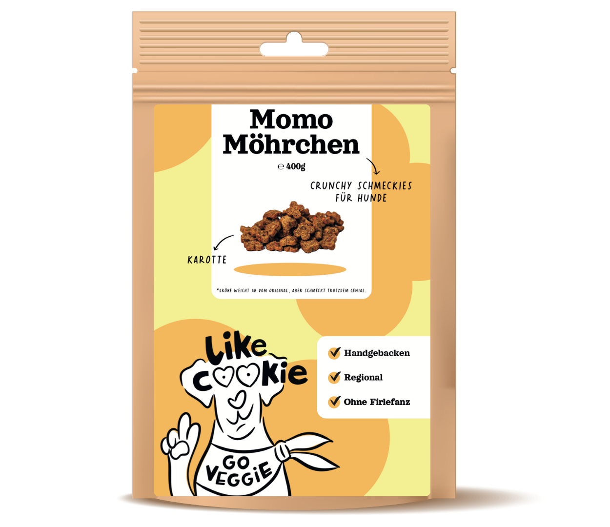 Momo Möhrchen