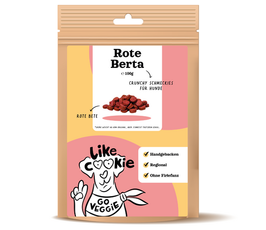 Rote Berta
