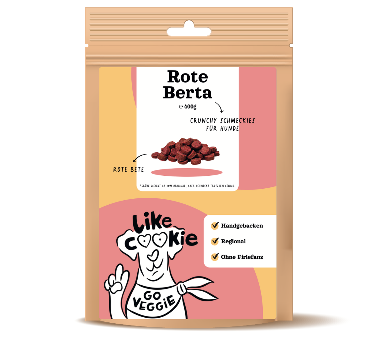 Rote Berta