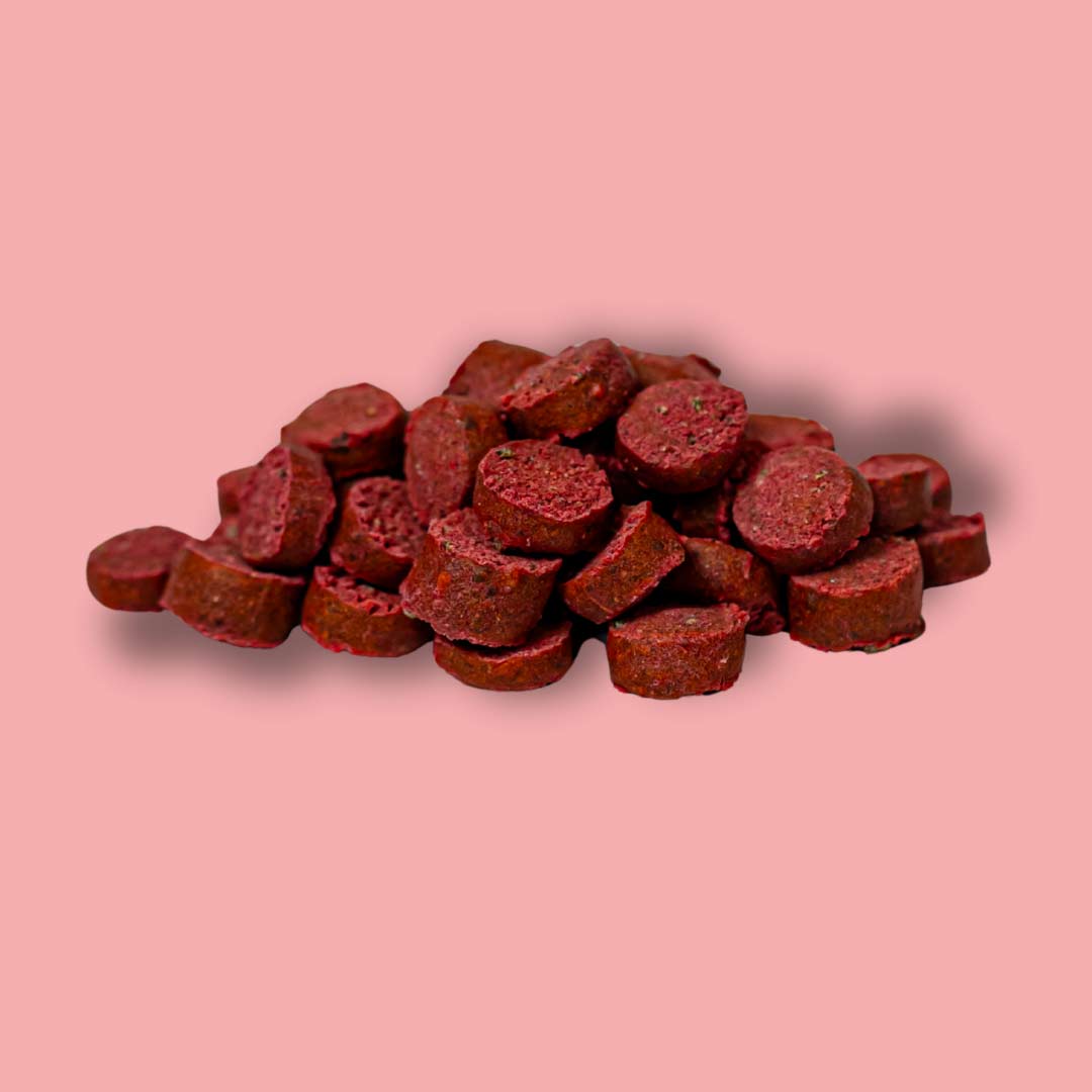 Rote Berta