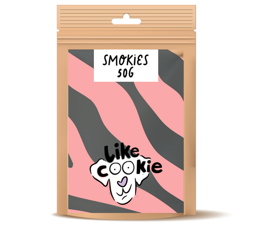 Smokies 50g