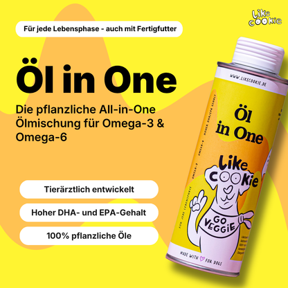 Öl in One