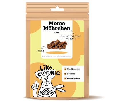 Momo Möhrchen