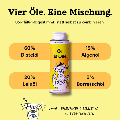 Öl in One