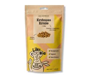 Erdnuss Ernie