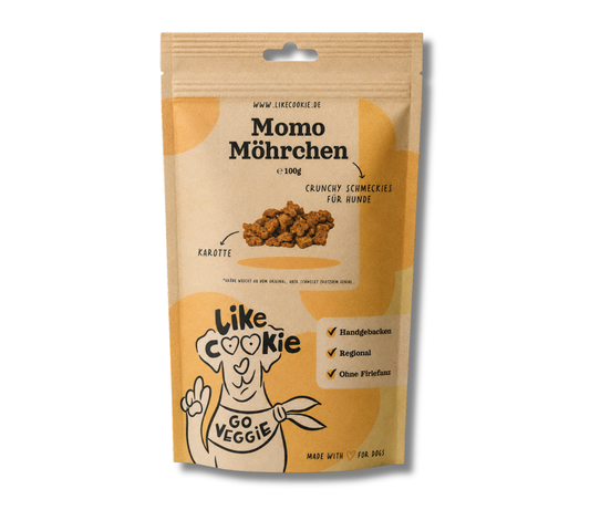 Momo Möhrchen