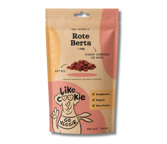 Rote Berta