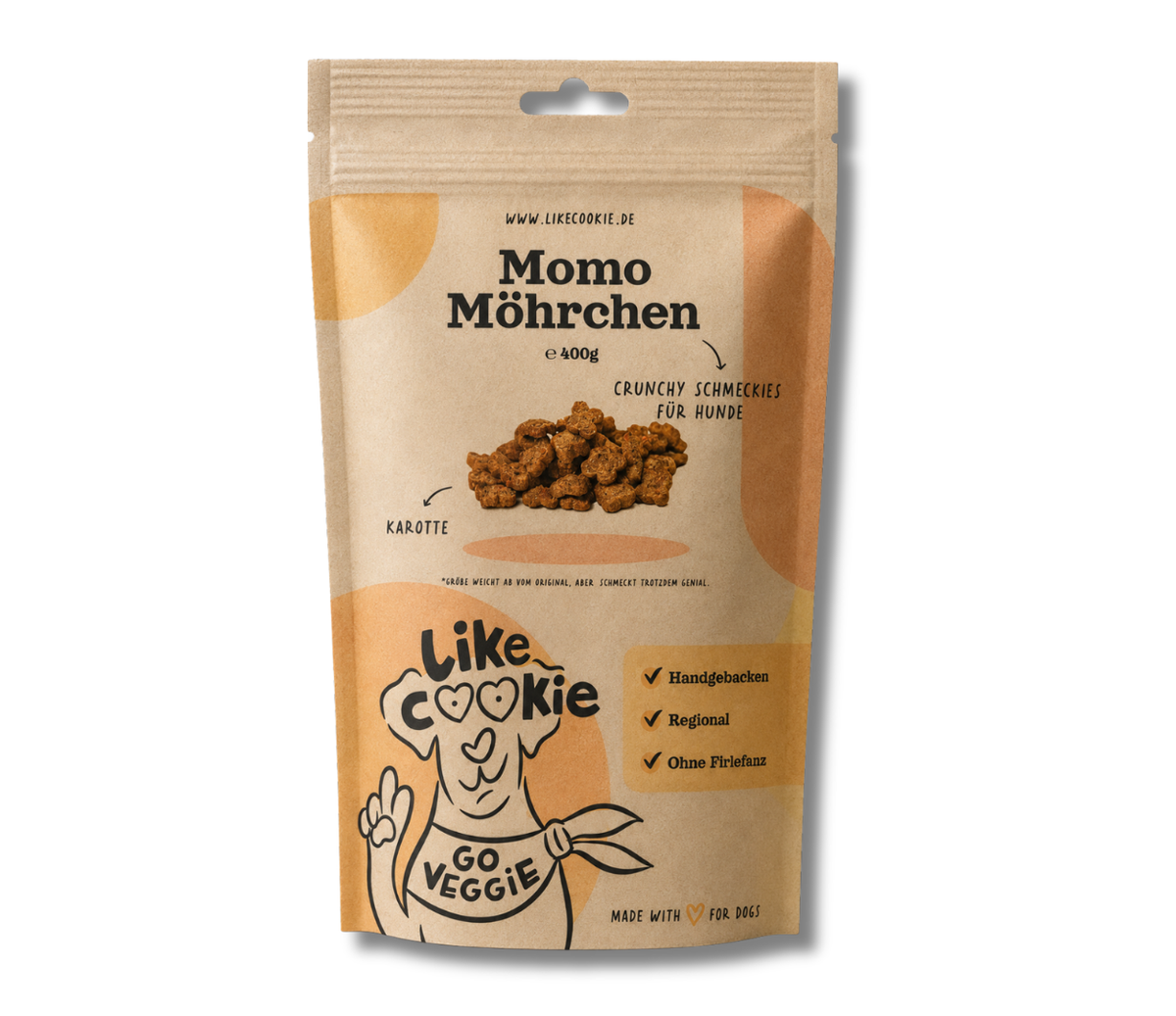 Vorrats Paket Leckerlie