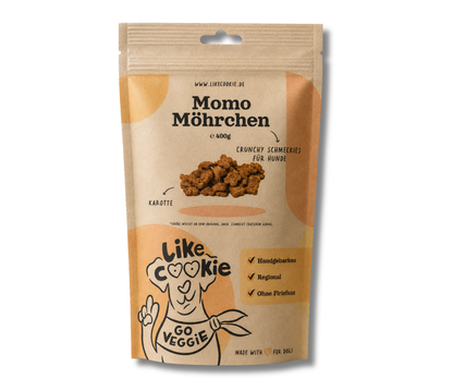 Vorrats Paket Leckerlie