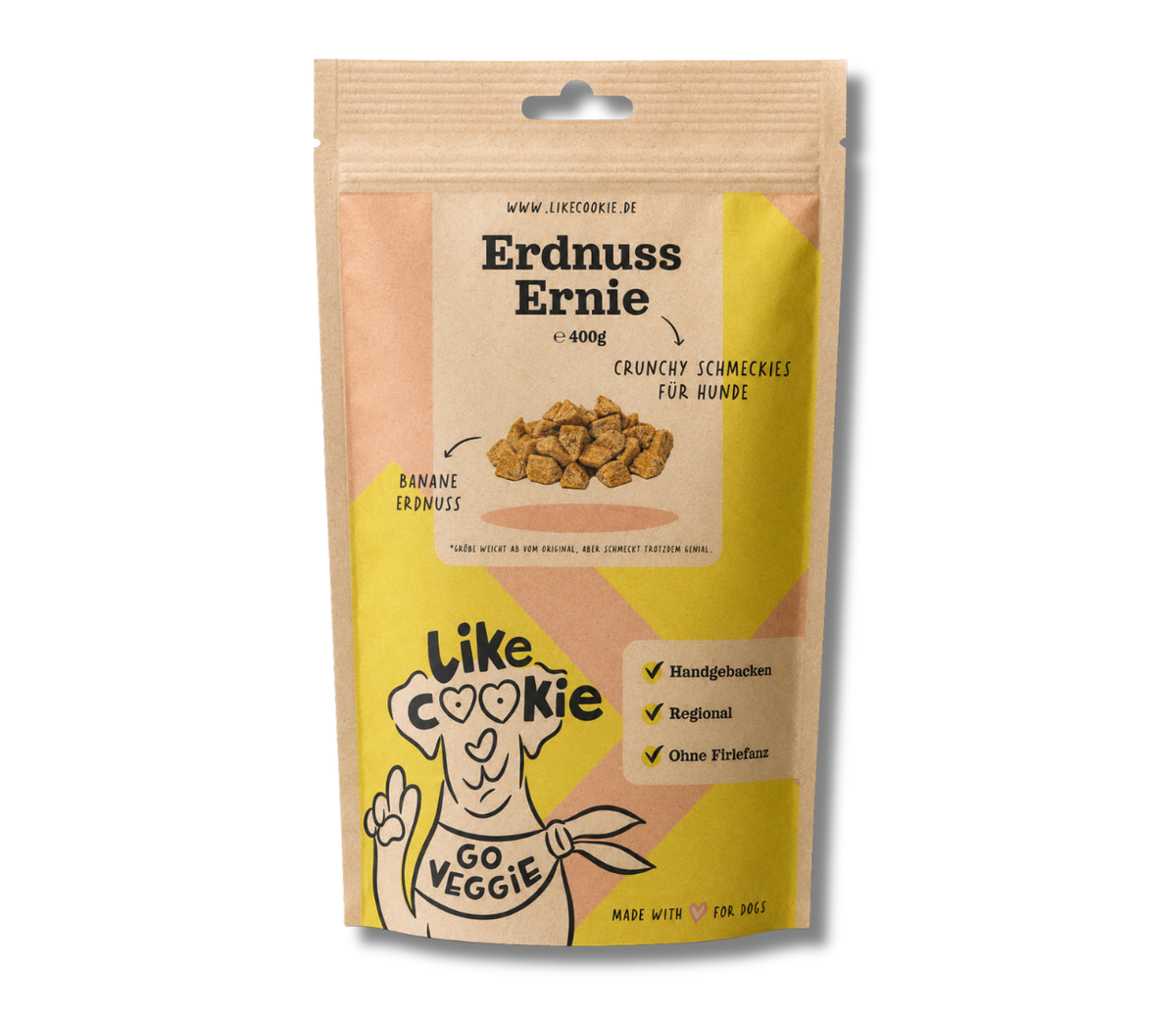 Vorrats Paket Leckerlie