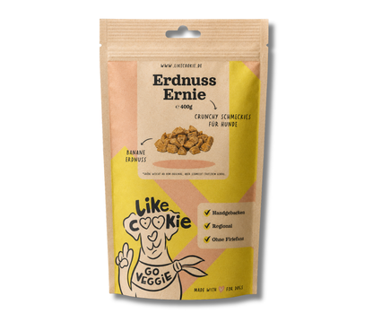 Vorrats Paket Leckerlie