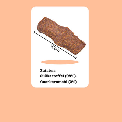 Snack sample package