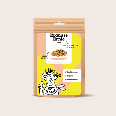 Vorrats Paket Leckerlie