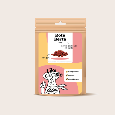 Vorrats Paket Leckerlie