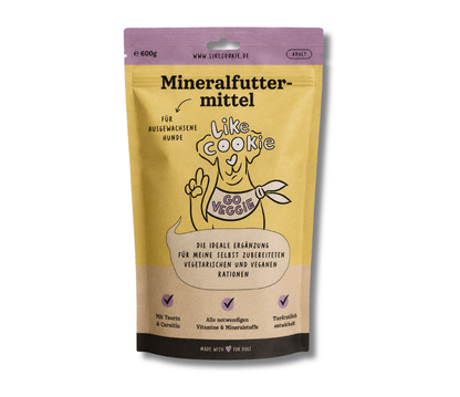 Mineralfutter Adult
