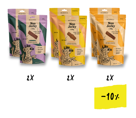 Noo Jerky Bundle