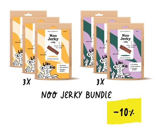 Noo Jerky Bundle
