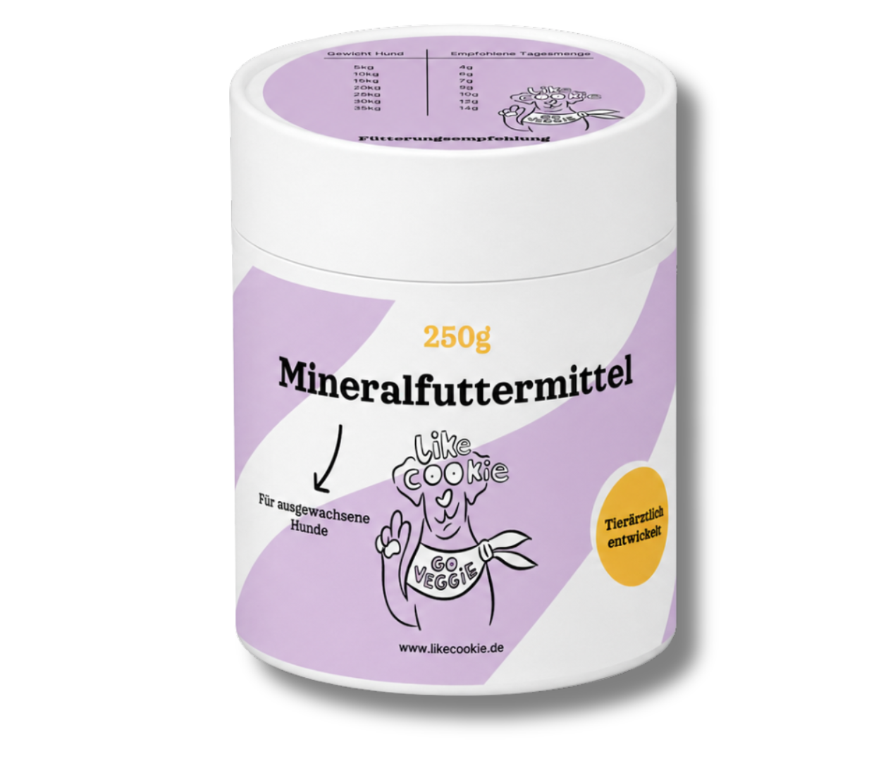 Mineralfutter Adult